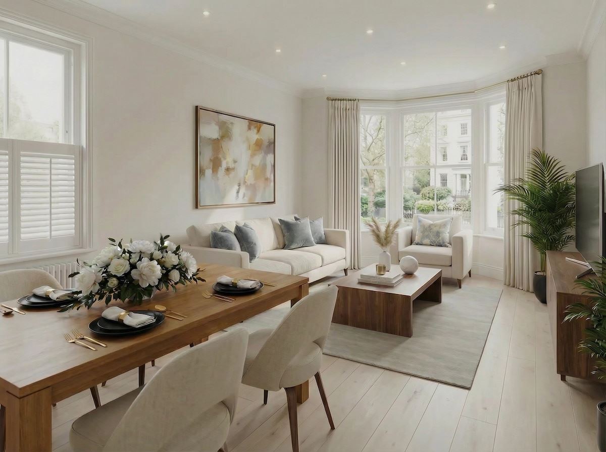 Holborn, Heart & Home,London,Greater London,United Kingdom