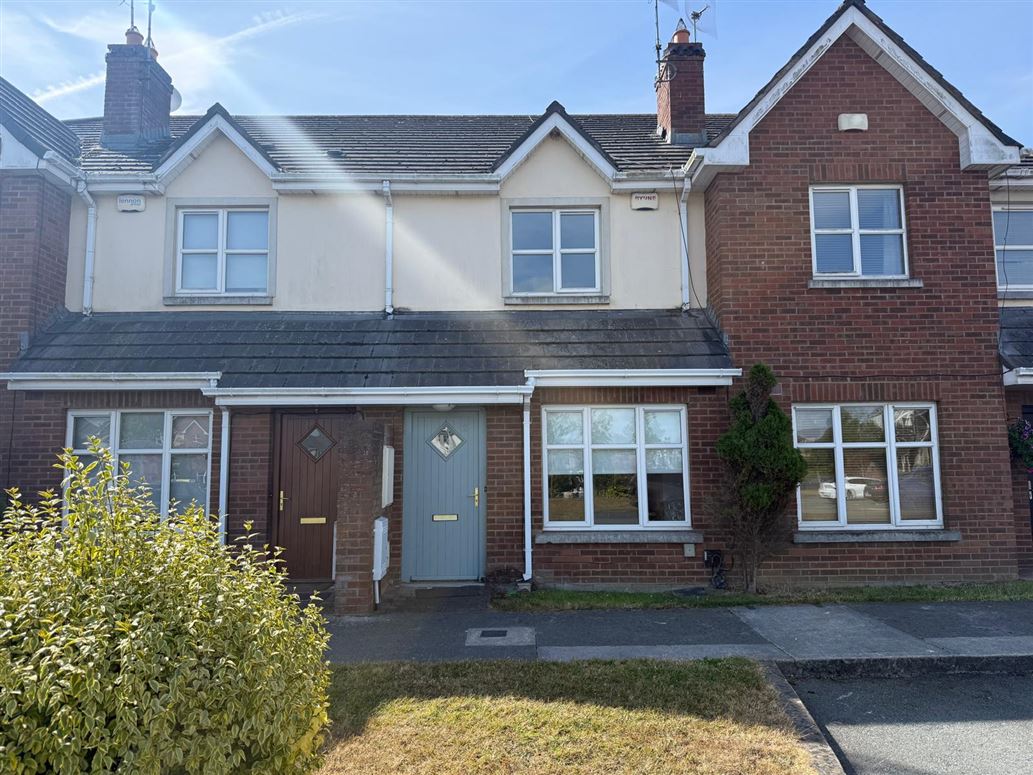 2 The Park, Martello Village, Drogheda, Co. Louth