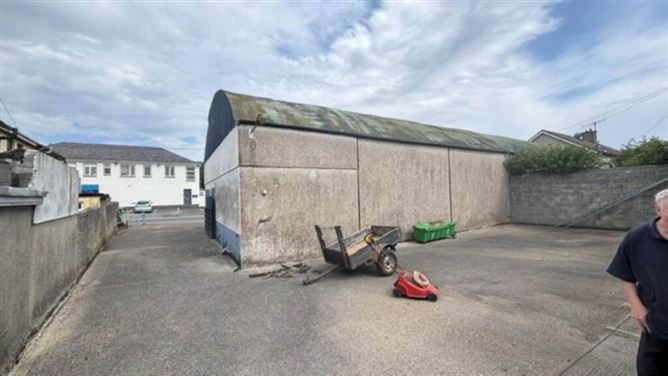 Boheravoon, Borrroway, Thurles, Tipperary