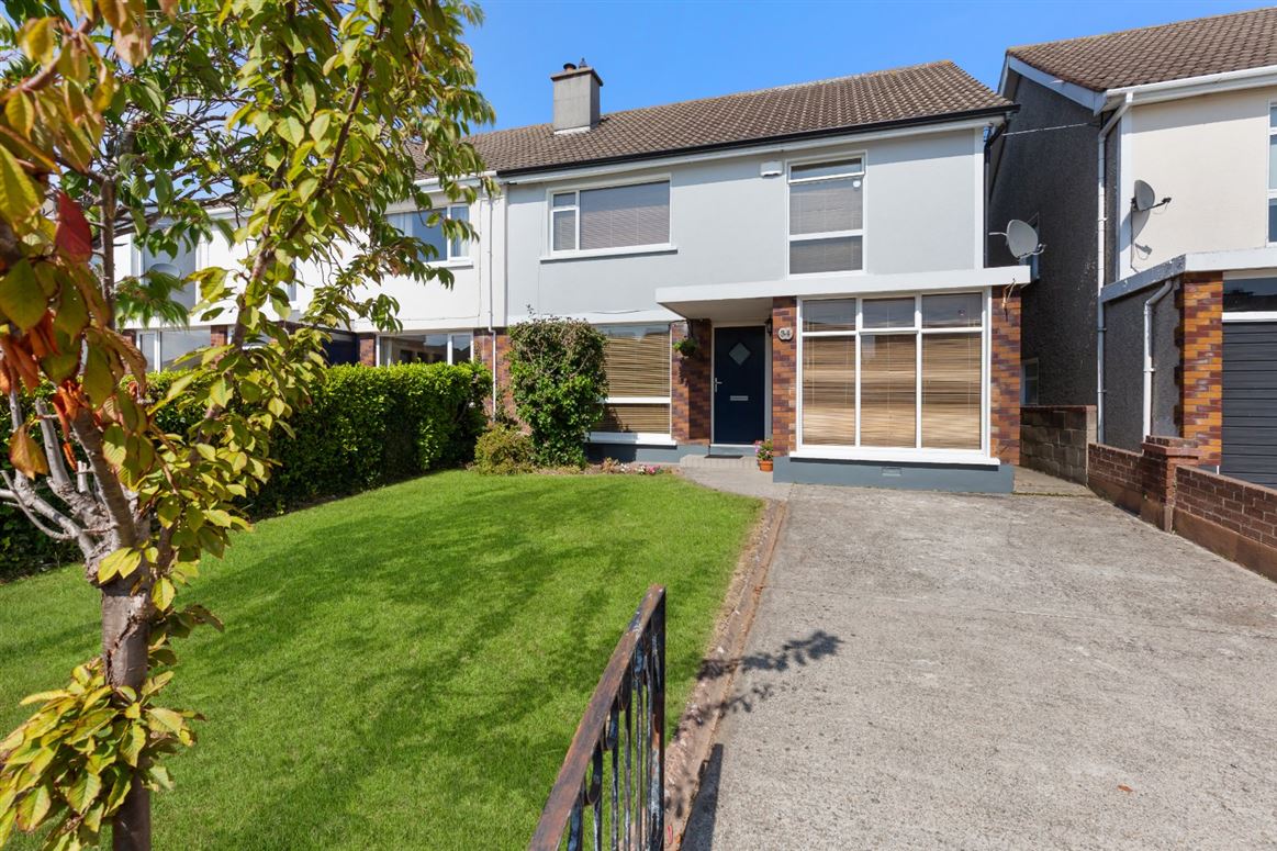 34 Watson Avenue, Killiney, Co. Dublin