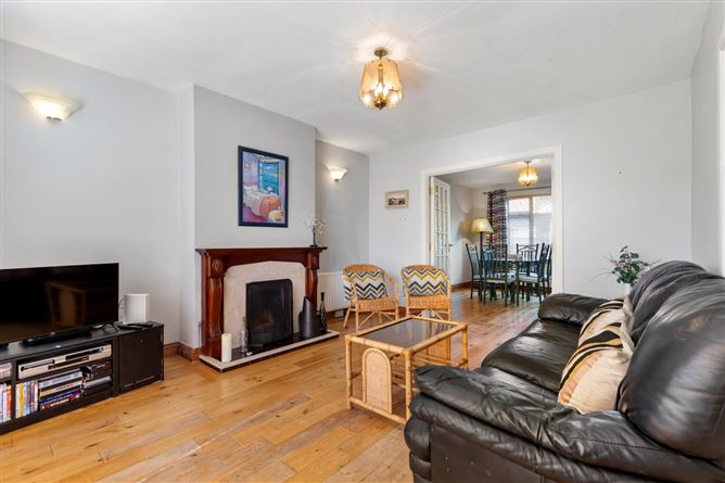34 Watson Avenue, Killiney, Co. Dublin