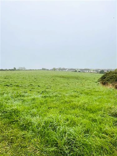 Lands at Chapel Road, Stradbally, Waterford