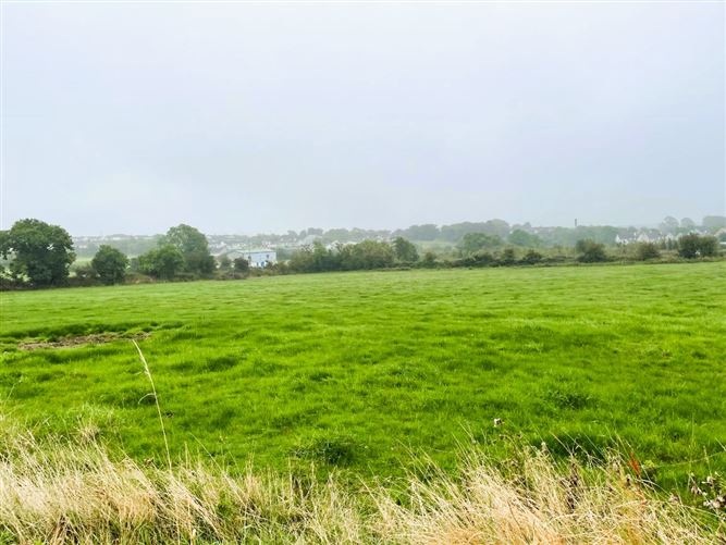 Lands at Chapel Road, Stradbally, Waterford