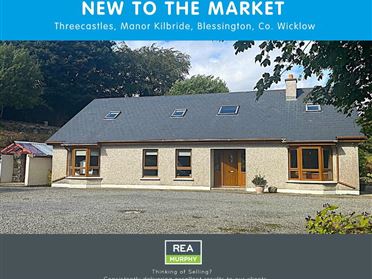 Threecastles., Manor Kilbride, Blessington, Wicklow