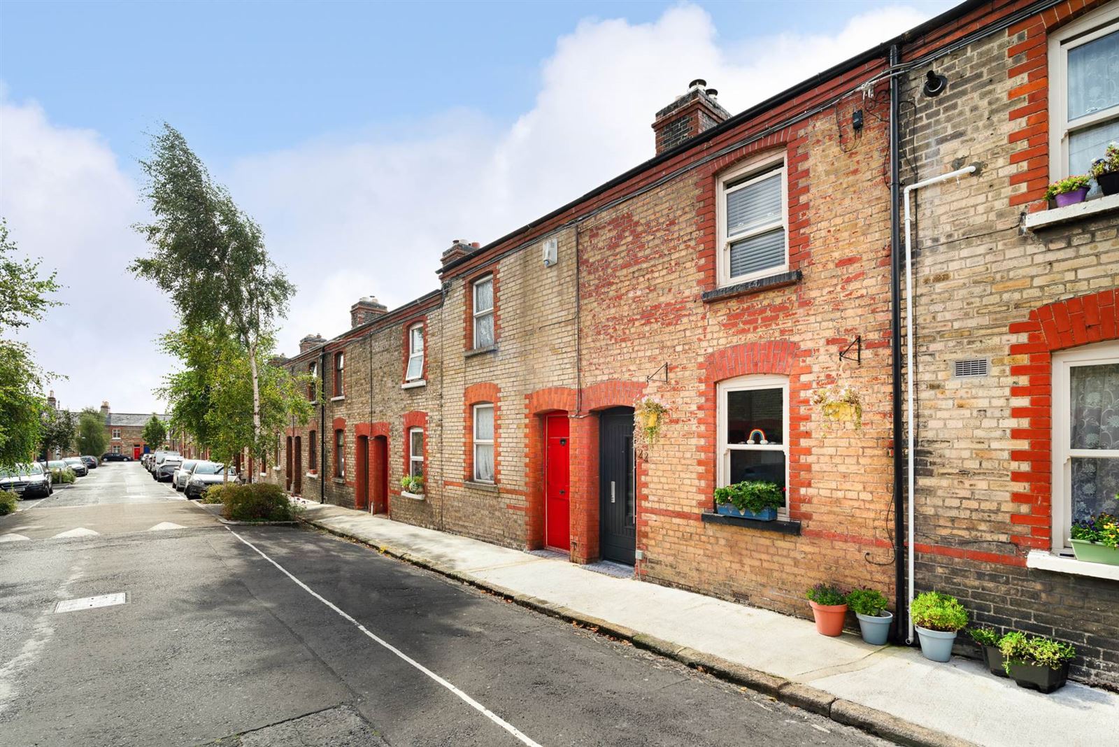 22 Harold Road, Stoneybatter, Dublin 7