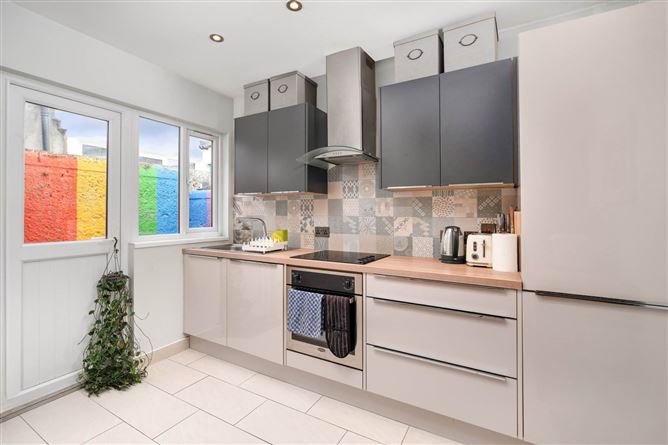 22 Harold Road, Stoneybatter, Dublin 7