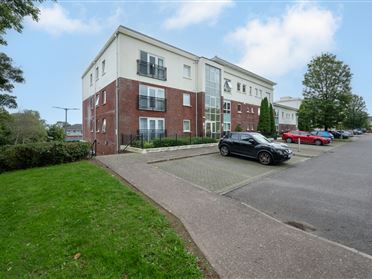 21 Granary Hall, Mount Oval, Rochestown, Cork