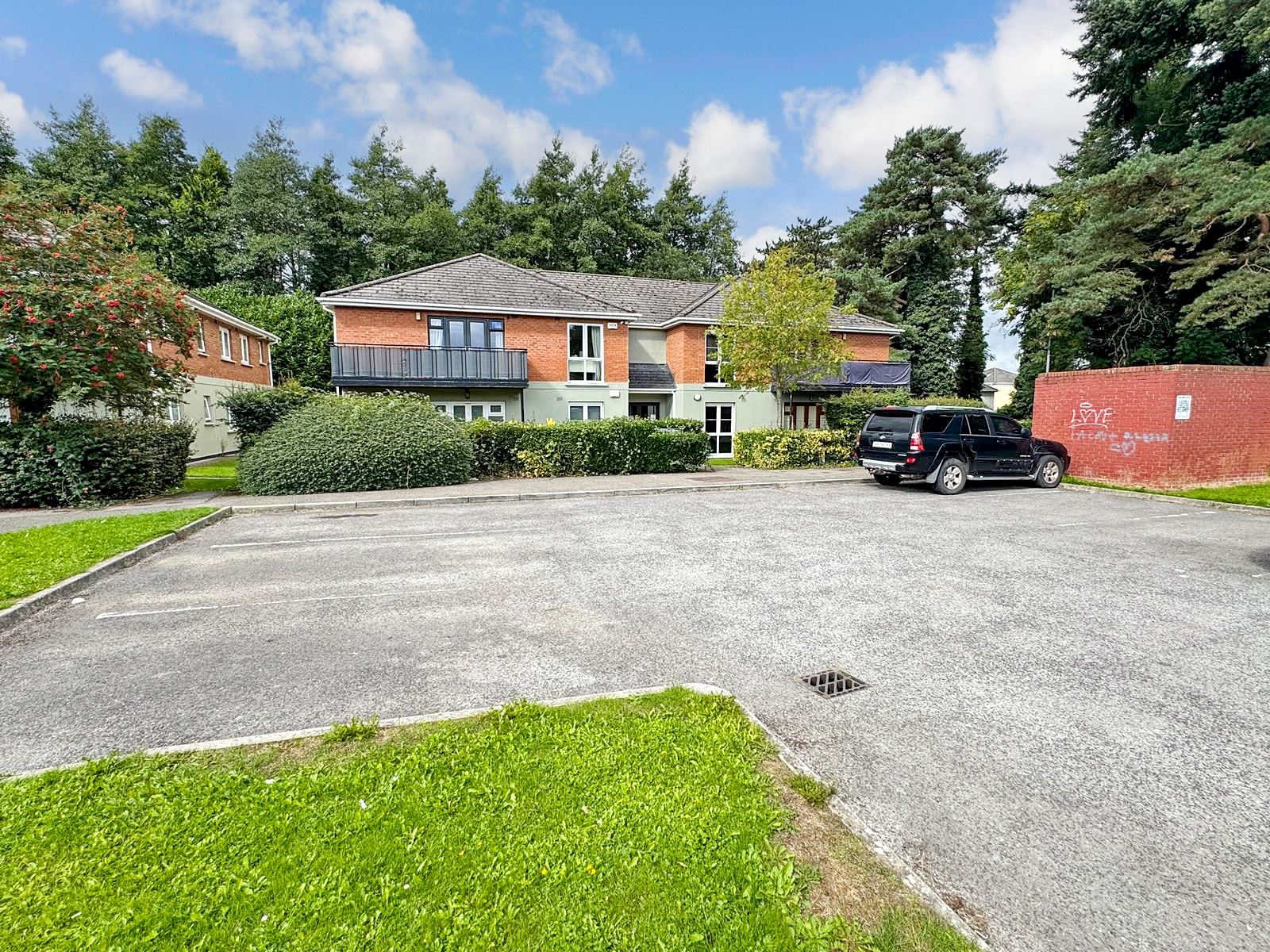 Apartment 8 Curragh Hall House, Dublin 15, Tyrrelstown