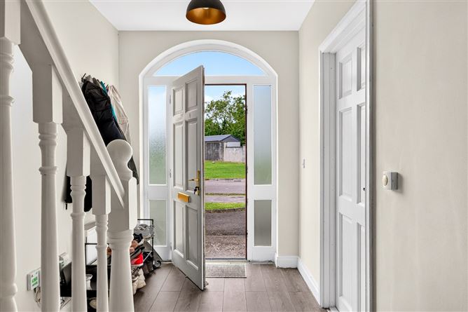11 Holly Park, Leitrim Village, Co. Leitrim