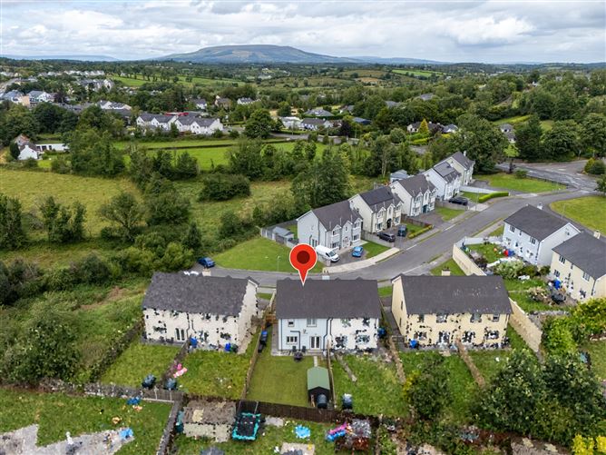 11 Holly Park, Leitrim Village, Co. Leitrim