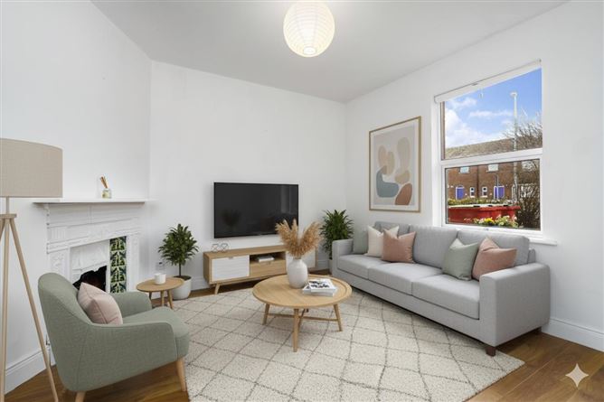 57 BOTANIC AVENUE (plus Attic Conversion), Glasnevin, Dublin 9