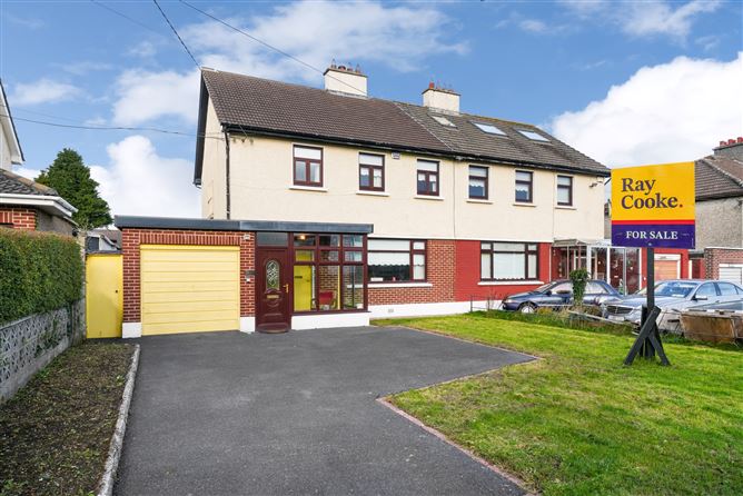 10 Main Road, Tallaght, Dublin 24