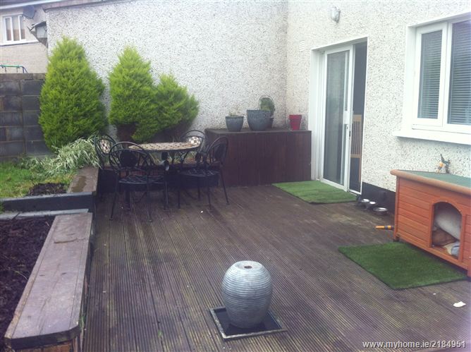14 The Curragh Plains, Kildare, Co. Kildare