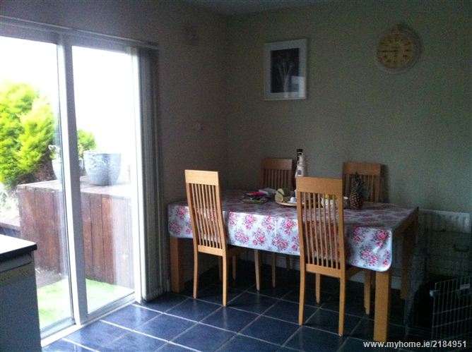 14 The Curragh Plains, Kildare, Co. Kildare