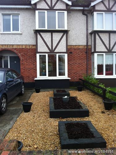 14 The Curragh Plains, Kildare, Co. Kildare