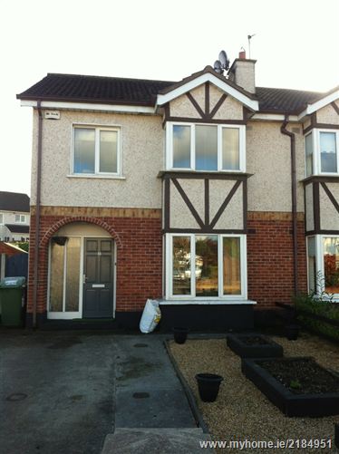 14 The Curragh Plains, Kildare, Co. Kildare