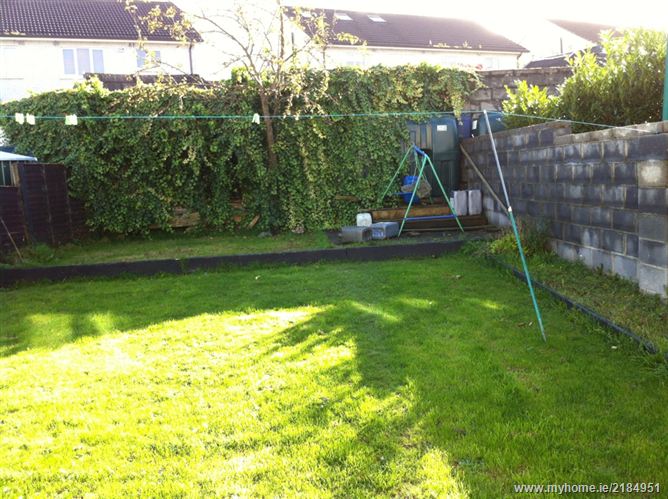 14 The Curragh Plains, Kildare, Co. Kildare