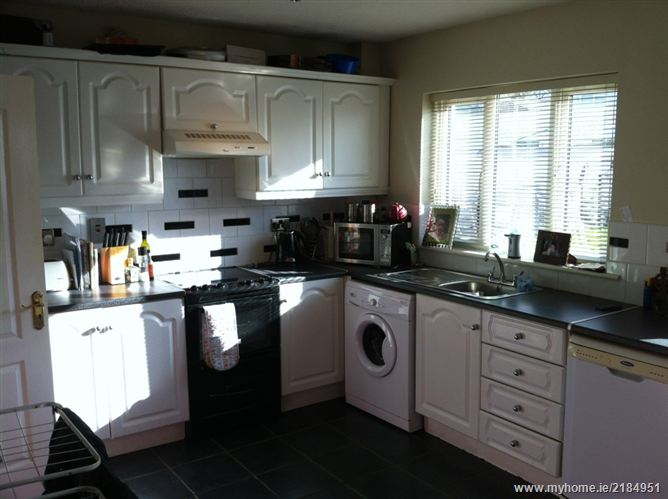 14 The Curragh Plains, Kildare, Co. Kildare