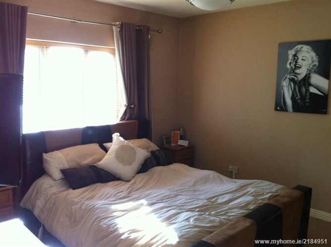 14 The Curragh Plains, Kildare, Co. Kildare