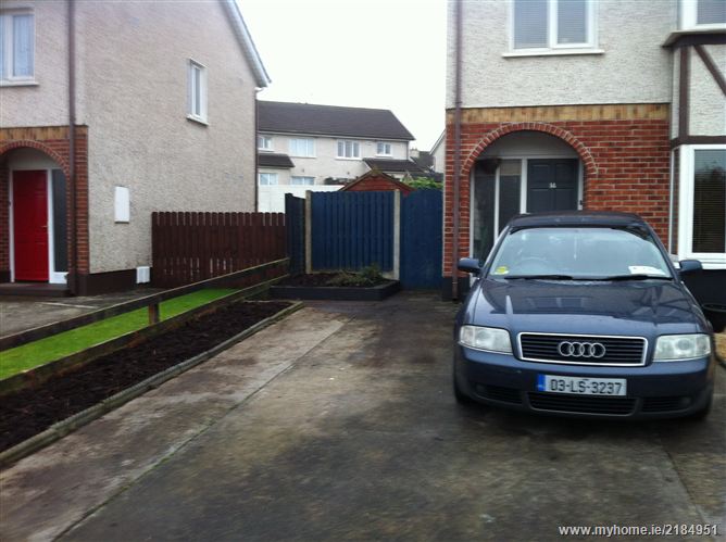 14 The Curragh Plains, Kildare, Co. Kildare