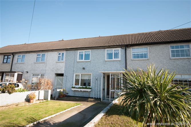 16 Ballyshannon Avenue, Kilmore, Dublin 5 - O’Connor Estate Agents ...