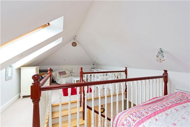 Orchard Lodge, Deerpark Road, Mount Merrion, Co. Dublin