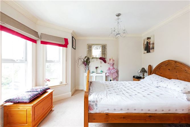 Orchard Lodge, Deerpark Road, Mount Merrion, Co. Dublin