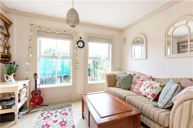 Orchard Lodge, Deerpark Road, Mount Merrion, Co. Dublin