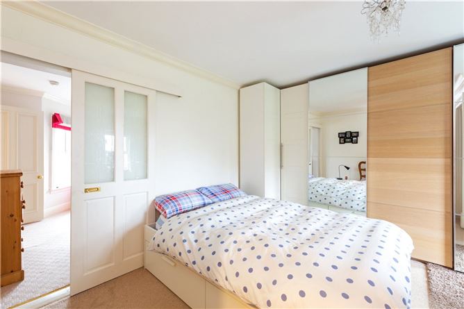 Orchard Lodge, Deerpark Road, Mount Merrion, Co. Dublin