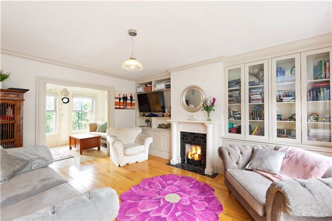 Orchard Lodge, Deerpark Road, Mount Merrion, Co. Dublin