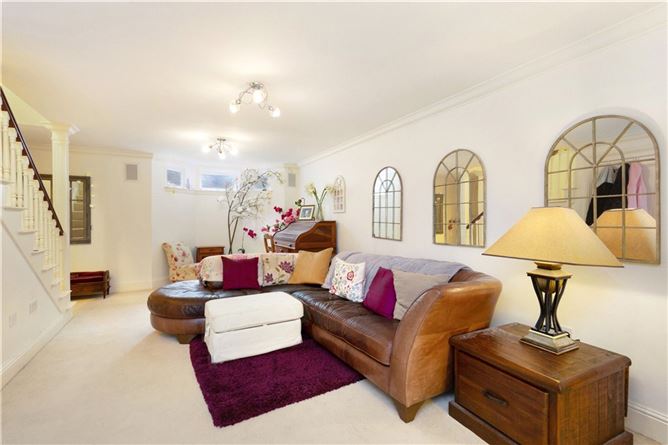 Orchard Lodge, Deerpark Road, Mount Merrion, Co. Dublin