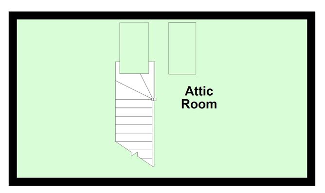 Orchard Lodge, Deerpark Road, Mount Merrion, Co. Dublin