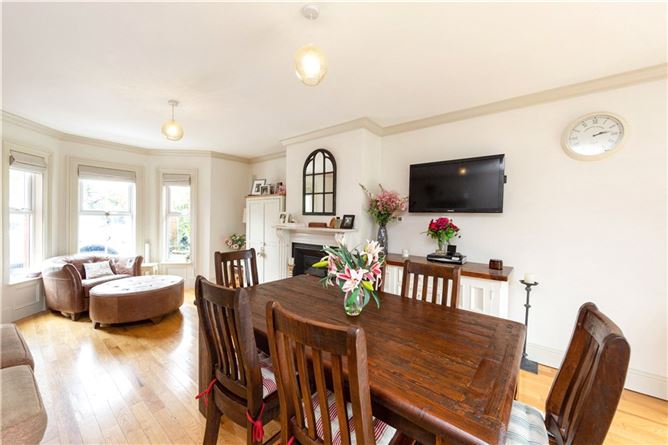 Orchard Lodge, Deerpark Road, Mount Merrion, Co. Dublin