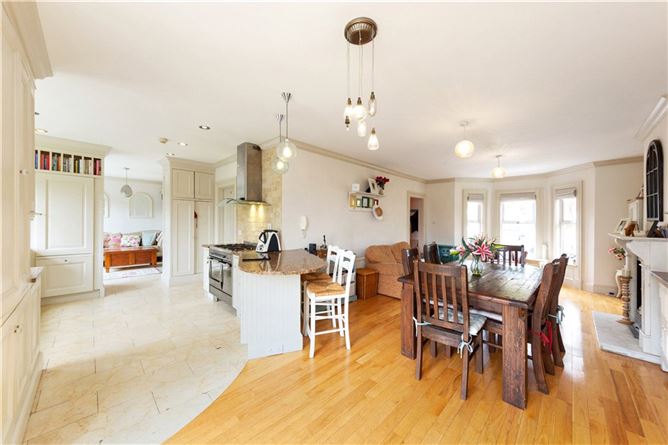 Orchard Lodge, Deerpark Road, Mount Merrion, Co. Dublin