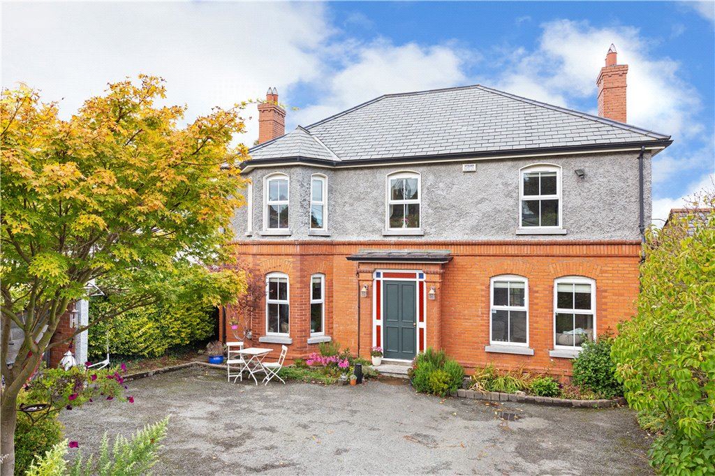 Orchard Lodge, Deerpark Road, Mount Merrion, Co. Dublin