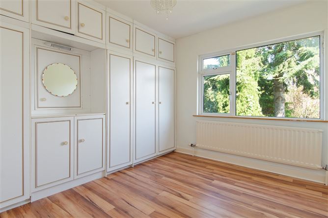 21 Fairbrook Lawn, Rathfarnham, Dublin 14