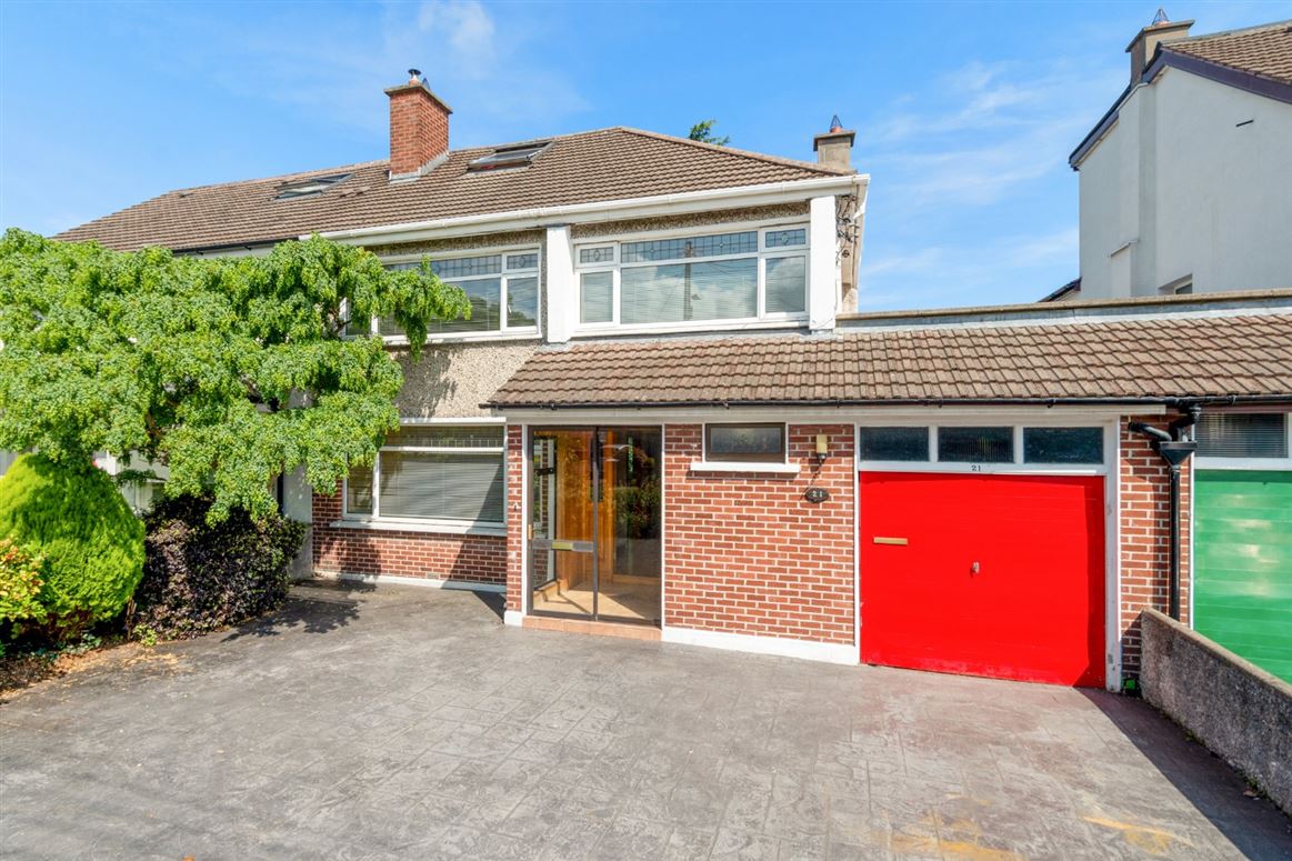 21 Fairbrook Lawn, Rathfarnham, Dublin 14