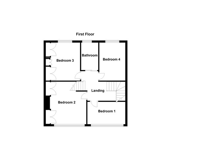 21 Fairbrook Lawn, Rathfarnham, Dublin 14