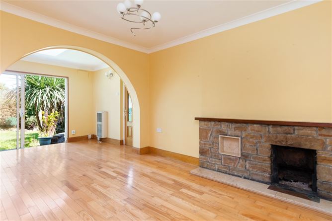 21 Fairbrook Lawn, Rathfarnham, Dublin 14