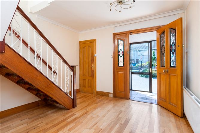 21 Fairbrook Lawn, Rathfarnham, Dublin 14