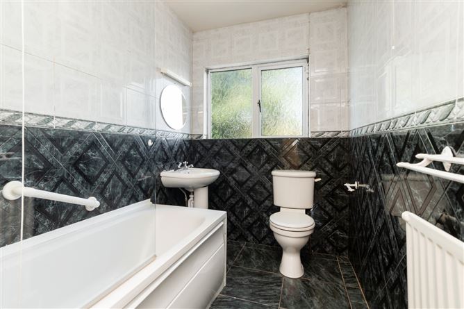 21 Fairbrook Lawn, Rathfarnham, Dublin 14
