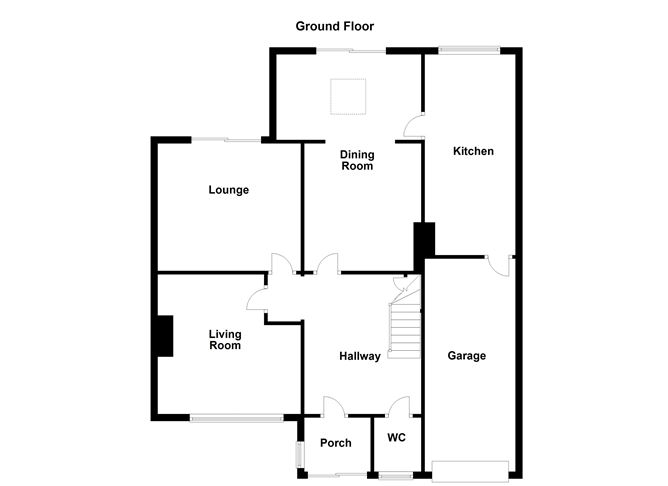 21 Fairbrook Lawn, Rathfarnham, Dublin 14