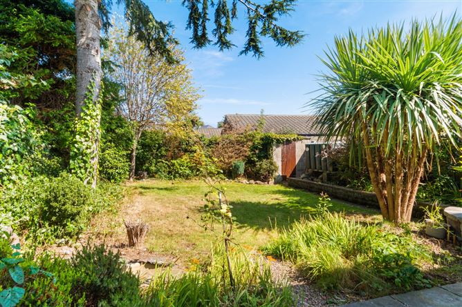 21 Fairbrook Lawn, Rathfarnham, Dublin 14