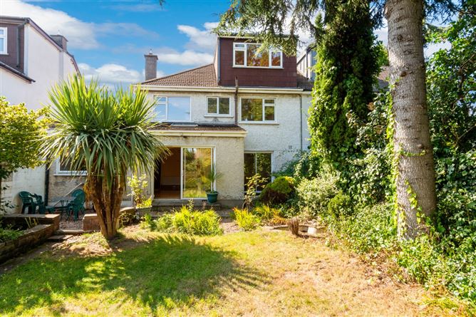21 Fairbrook Lawn, Rathfarnham, Dublin 14