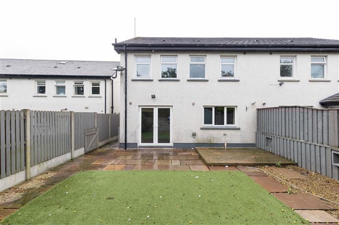 14 Crannog, Lagore Road, Dunshaughlin, Co. Meath