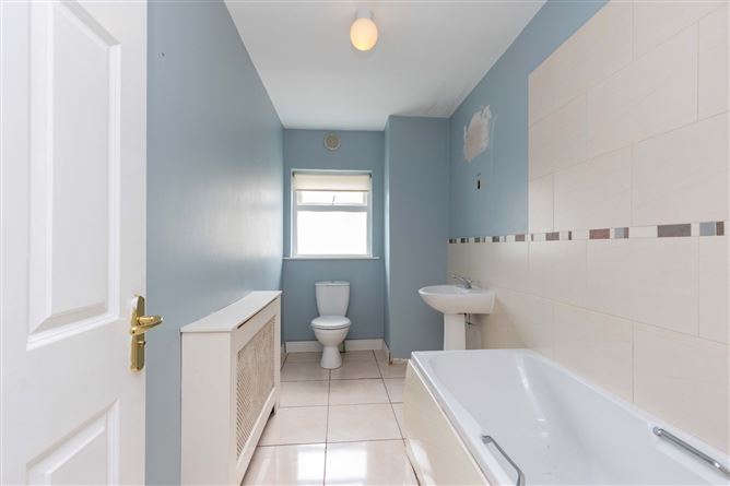 14 Crannog, Lagore Road, Dunshaughlin, Co. Meath