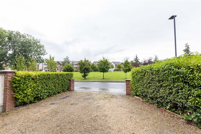 14 Crannog, Lagore Road, Dunshaughlin, Co. Meath