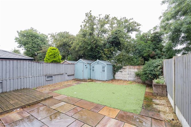 14 Crannog, Lagore Road, Dunshaughlin, Co. Meath