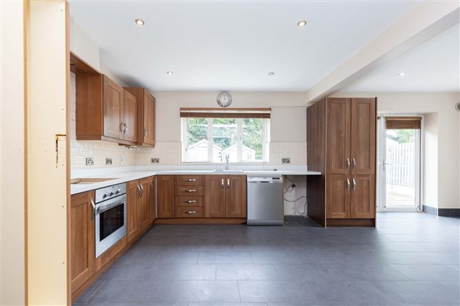 14 Crannog, Lagore Road, Dunshaughlin, Co. Meath