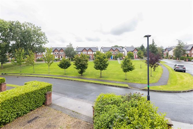 14 Crannog, Lagore Road, Dunshaughlin, Co. Meath
